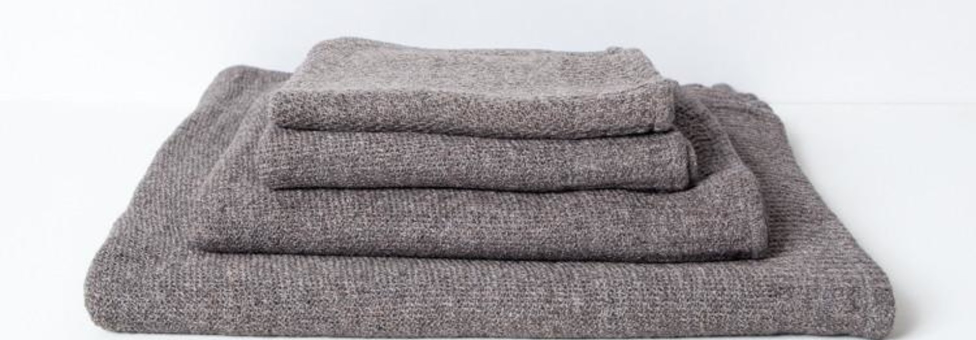 Bath Towel XL - Lana - Brown