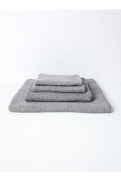 Bath Towel XL - Lana - Grey
