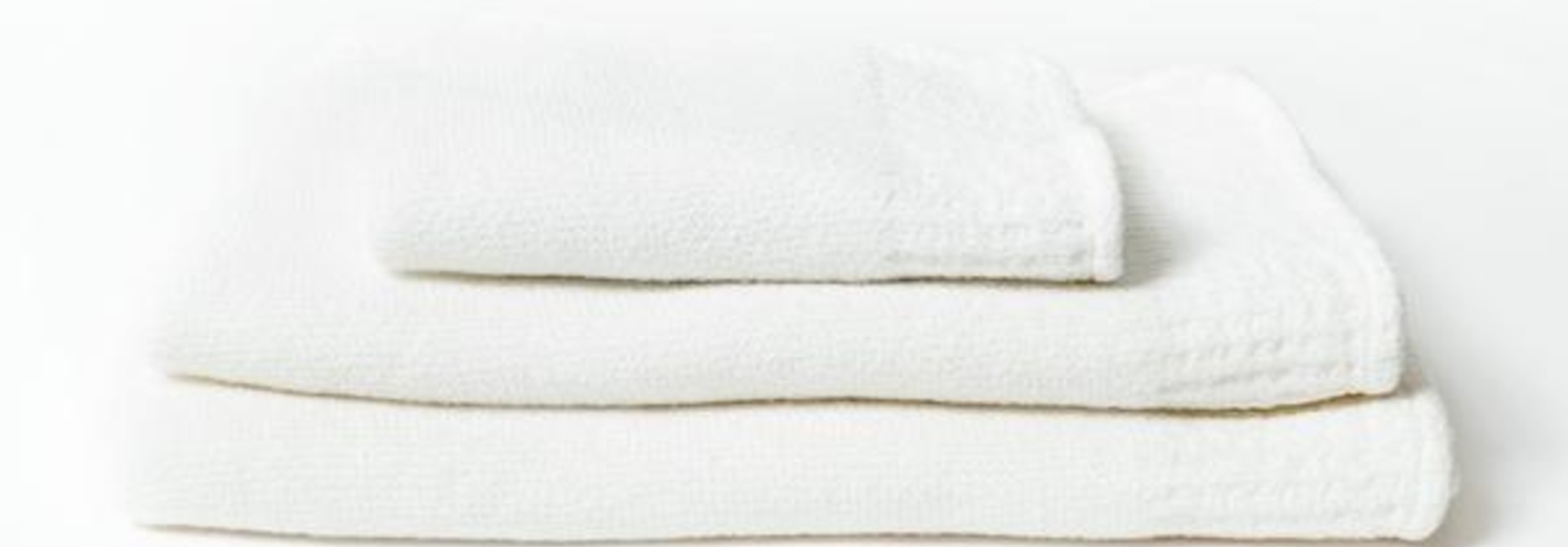 Bath Towel - Aile - Cream