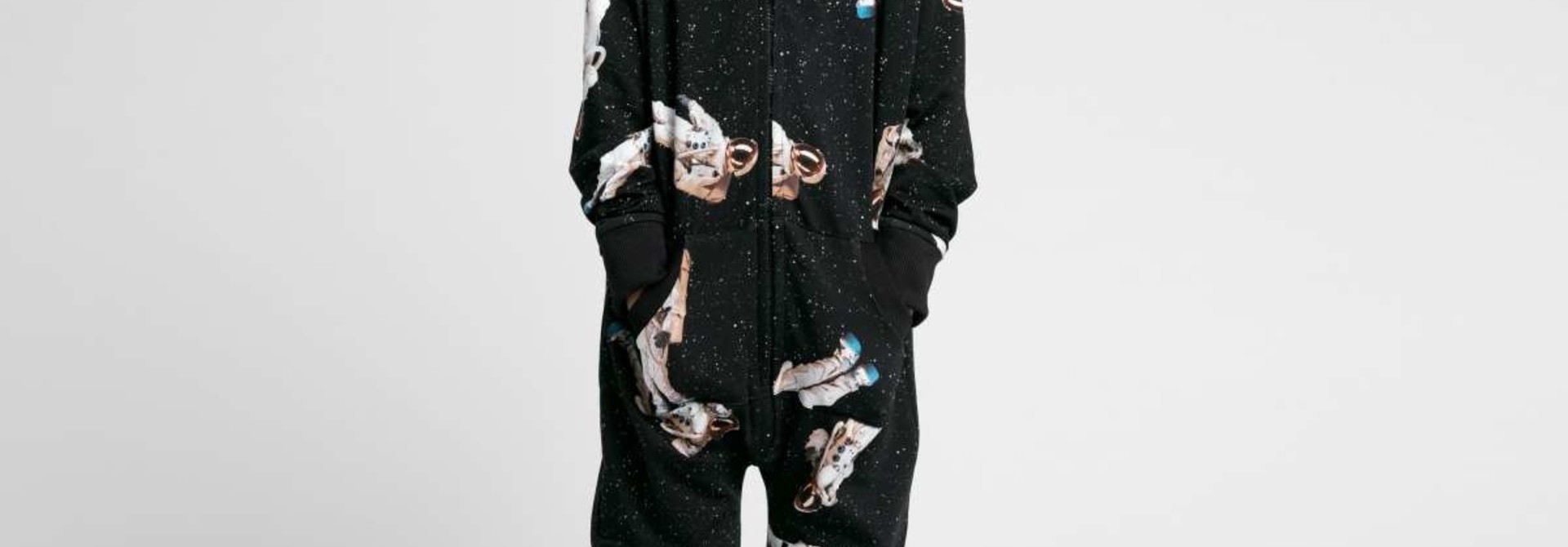 Jumpsuit - Astro - Sz 5/6