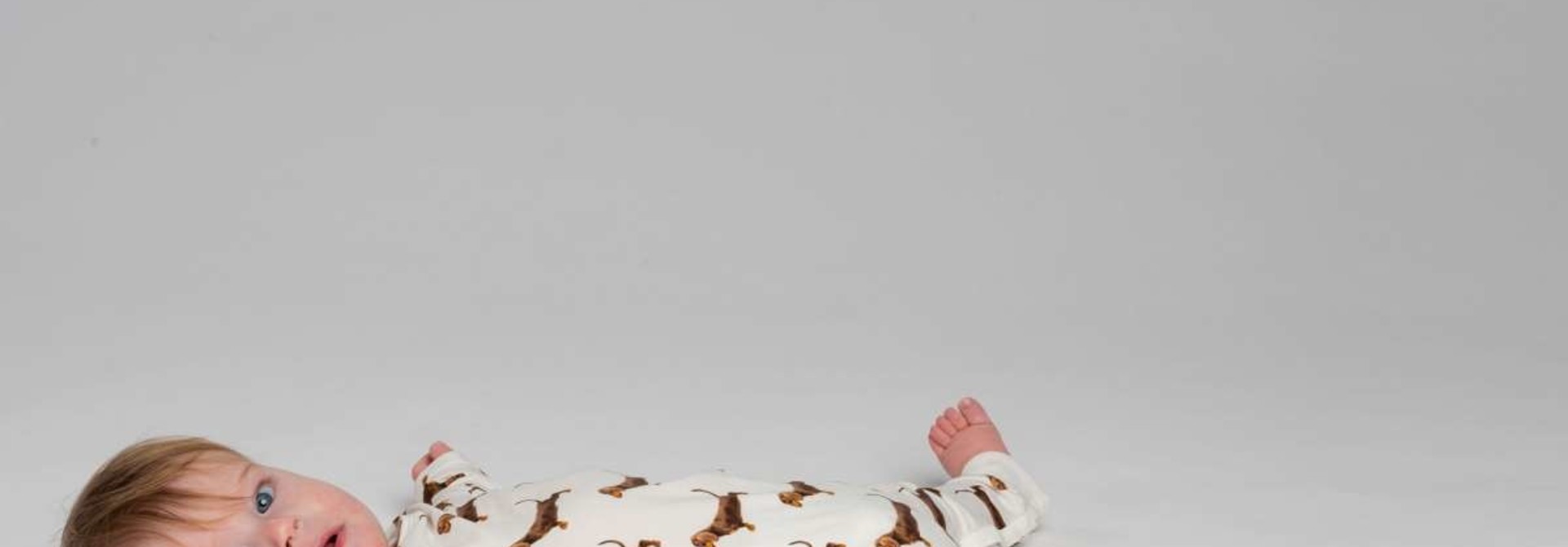 Jumpsuit - James - Sz 9/12 mo
