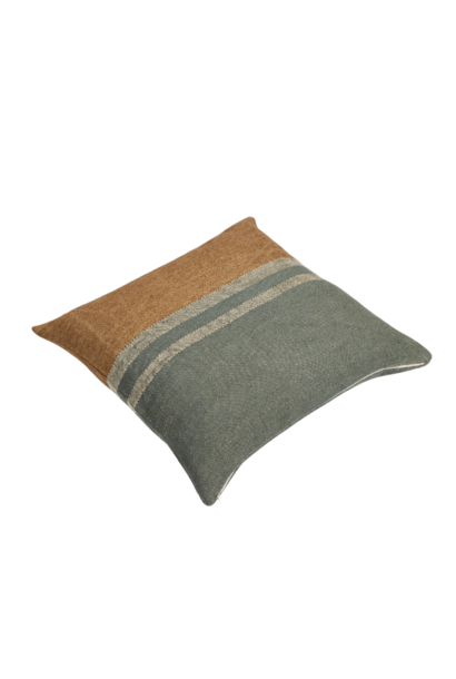 Cushion Cover Alouette Stripe - 20" x 20"