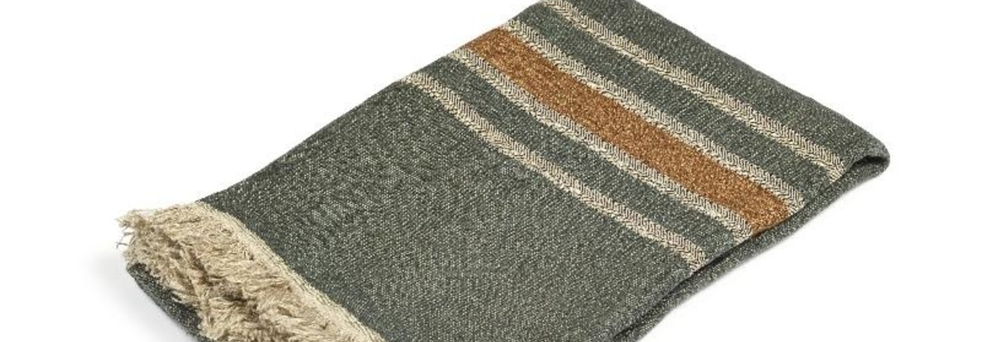 Bath Towel - Alouette