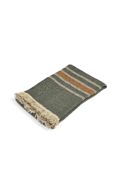 Bath Towel - Alouette - 43" x 71"