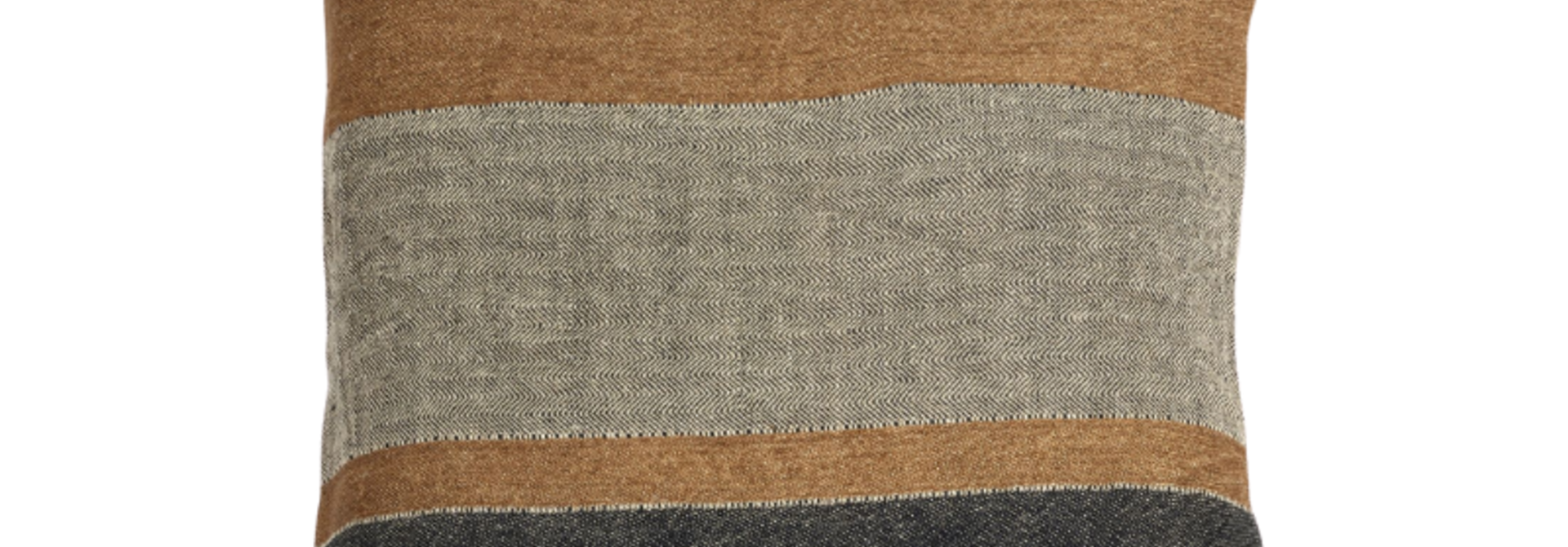 Cushion Cover - Nairobi - Stripe