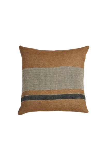 Cushion Cover Nairobi Stripe - 20" x 20"