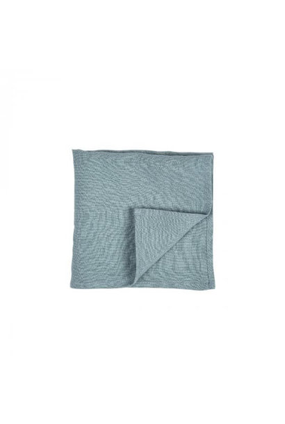 Napkin Skye Steel Blue - 15.5" x 15.5"