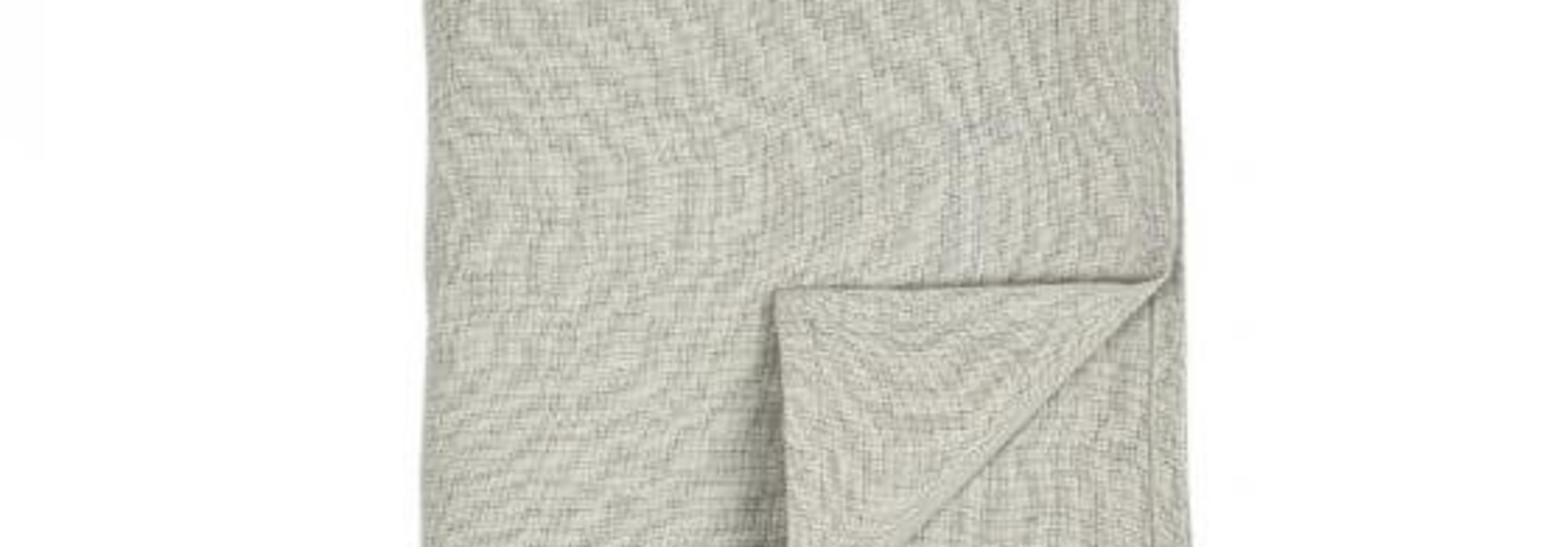 Napkin - Skye - Silver