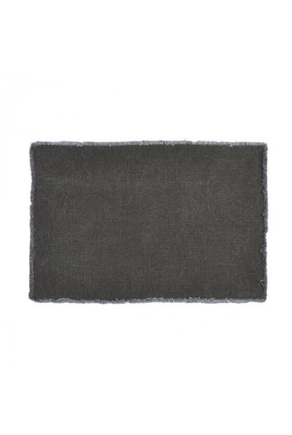 Placemat Pacific Militaire - 14" x 20"