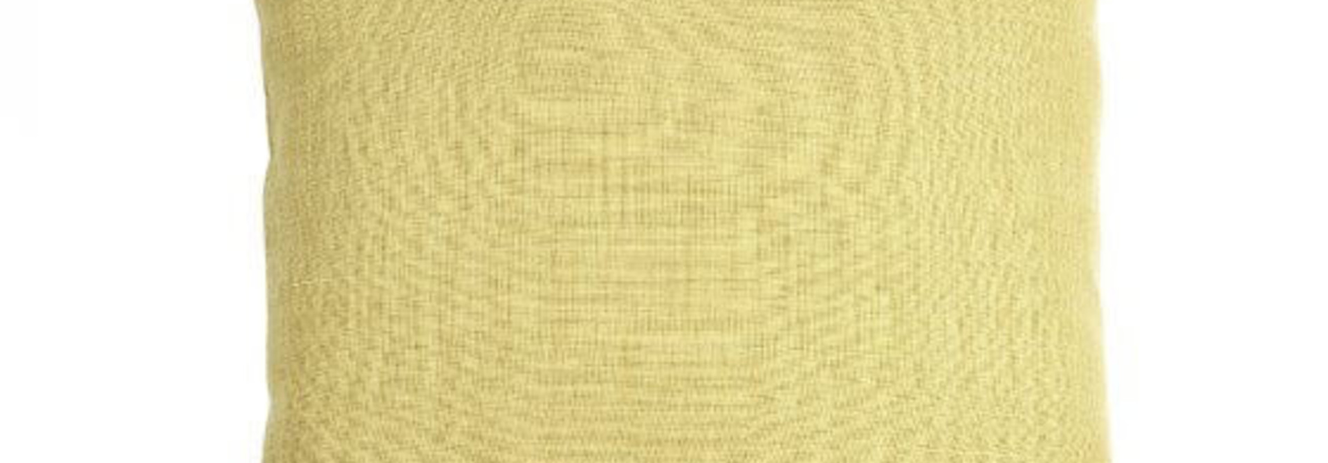 Cushion Cover - Re - Olivine
