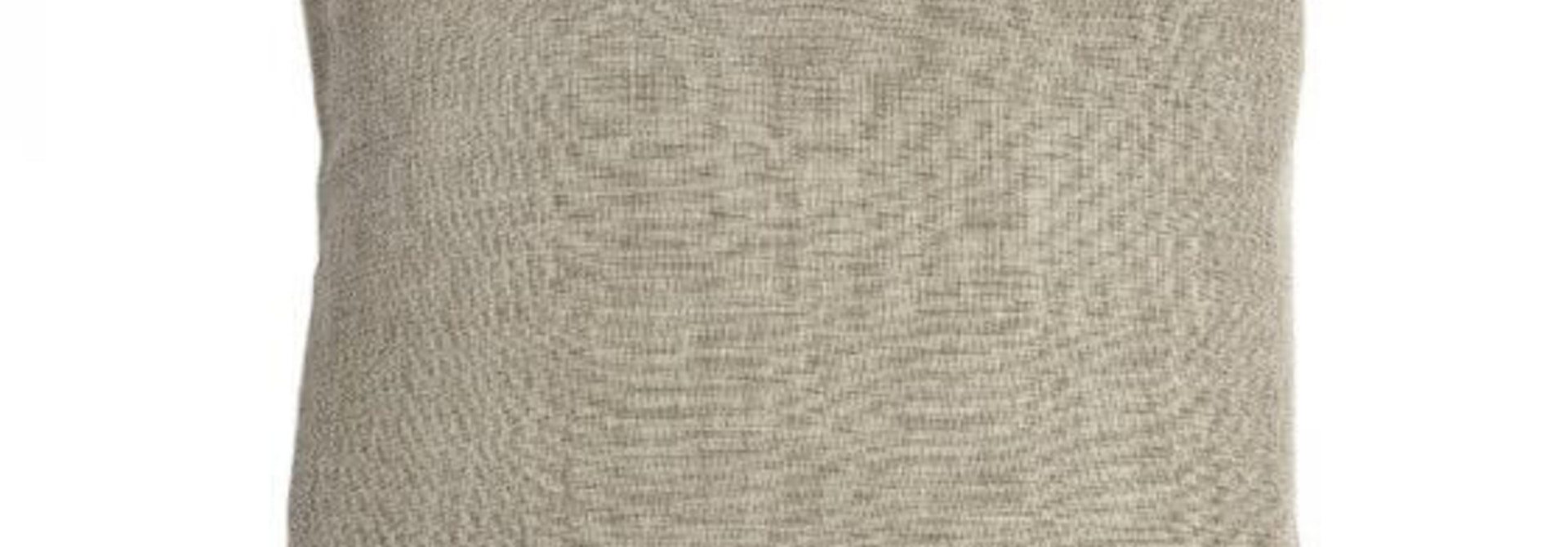 Cushion Cover - Re - Taupe