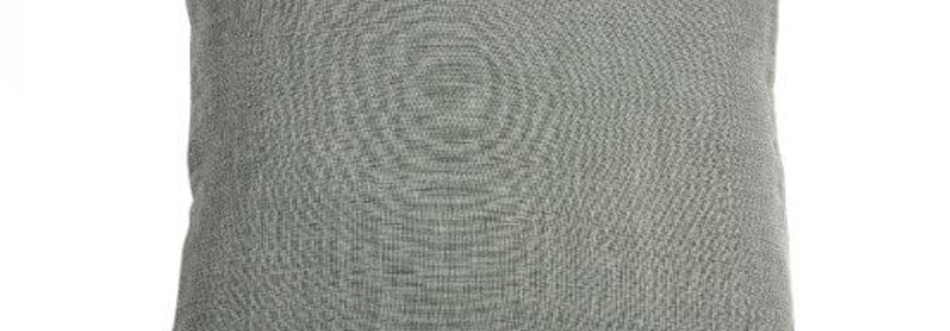 Cushion Cover - Re -Lt. Hunter Green