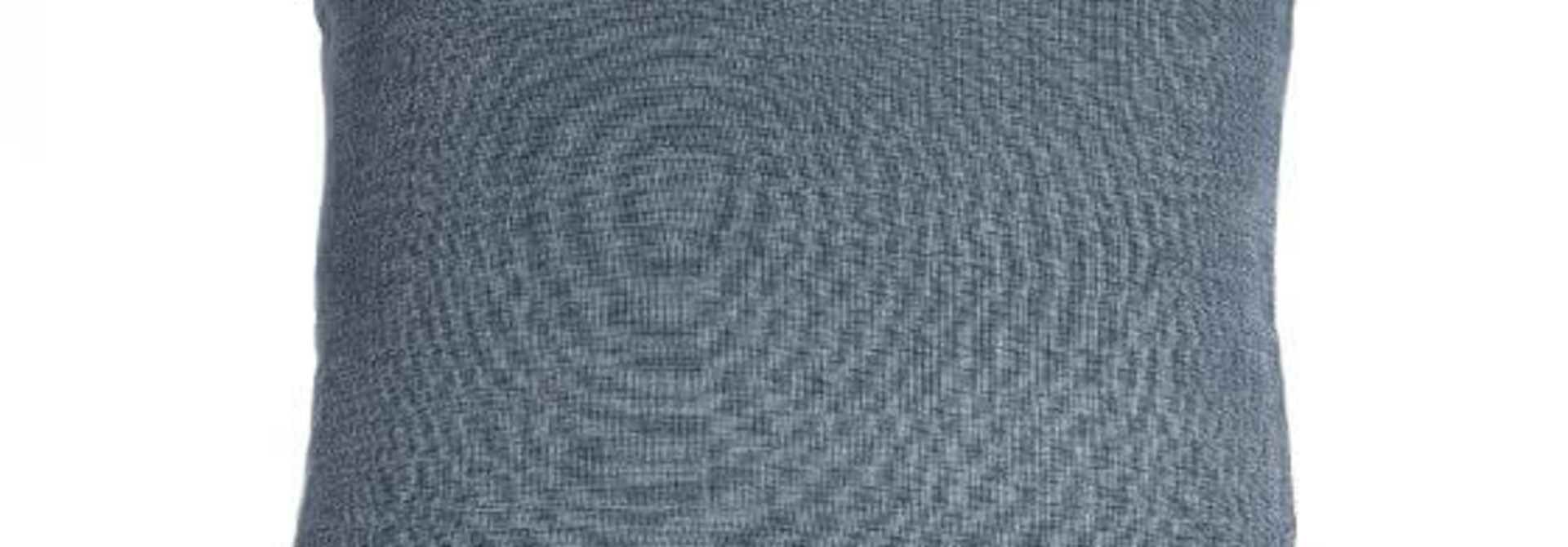 Cushion Cover - Re - Midnight Blue