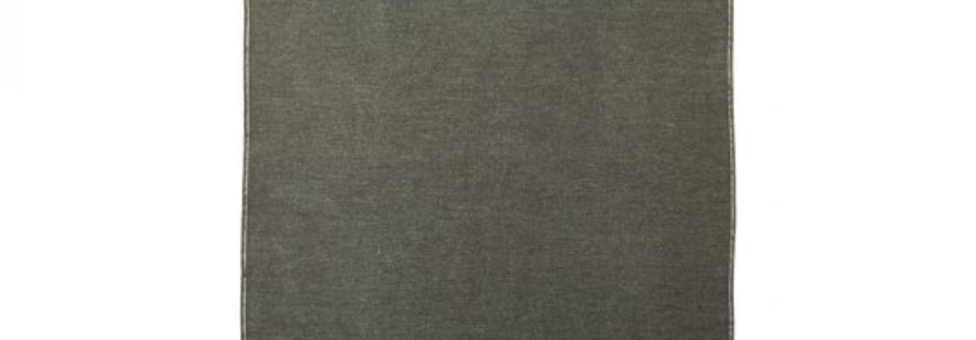Throw - Luc - Grey