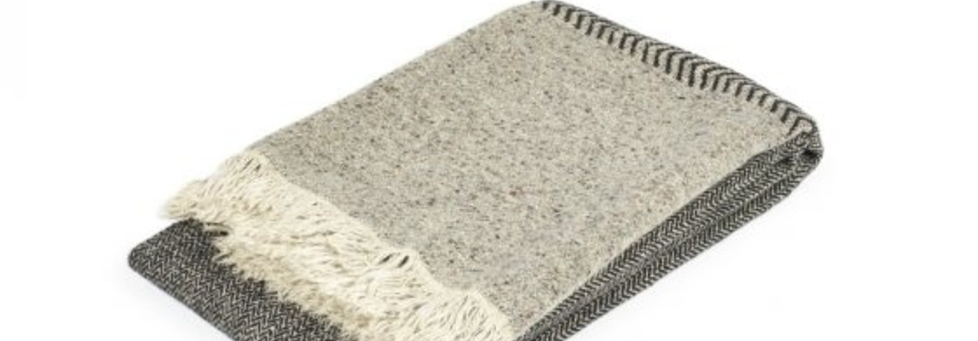 Throw - Jules - Black
