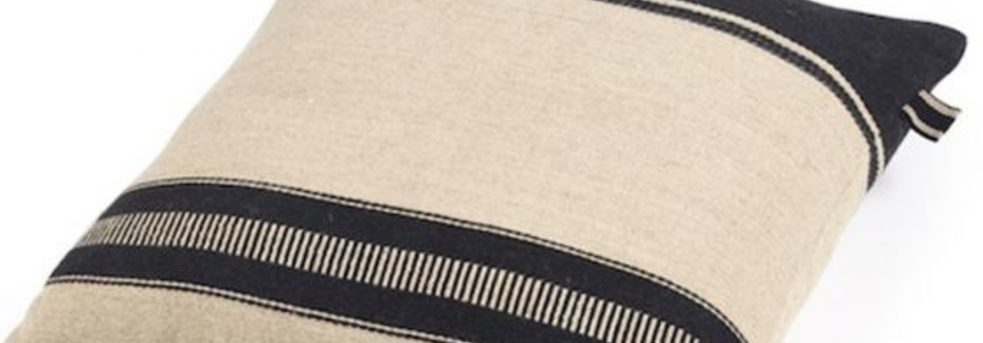Cushion Cover - Marshall - Multi Stripe