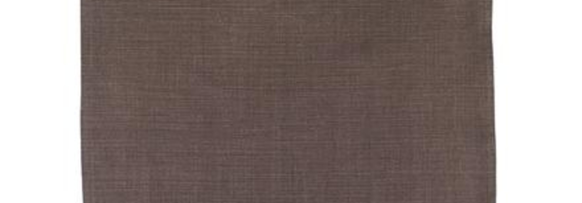 Tablecloth -Vence - Cafe Noir Sq.