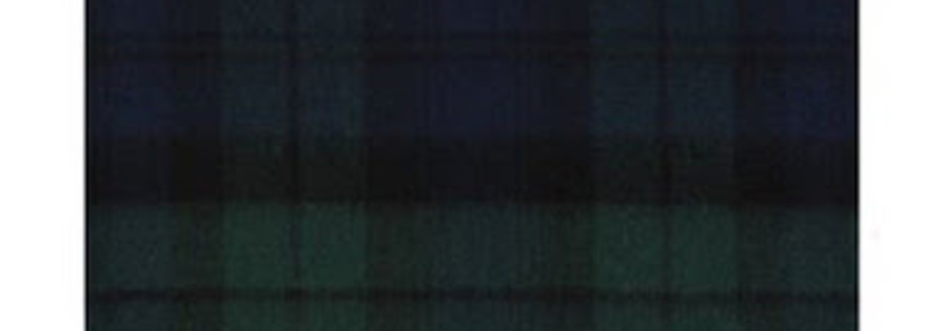Throw - Blackwatch - Blk/Navy/Green