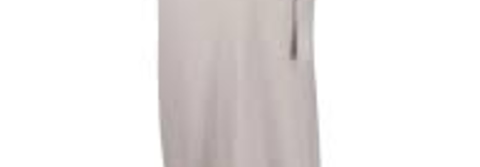 Skirt - Max Wrap - Lt. Grey - Sz. 38