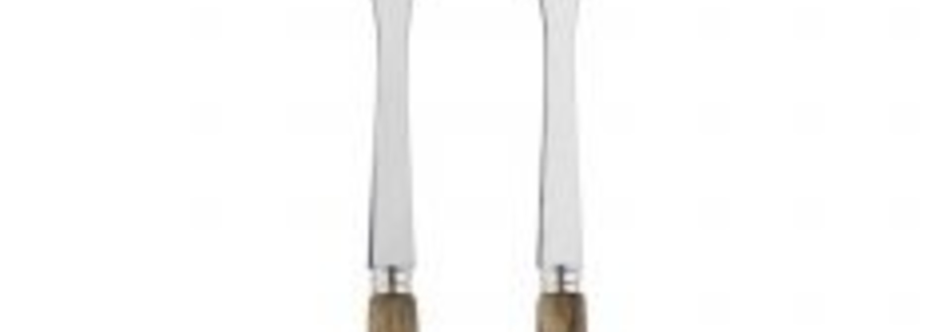 Salad Servers - Lavandou - Oliverwood