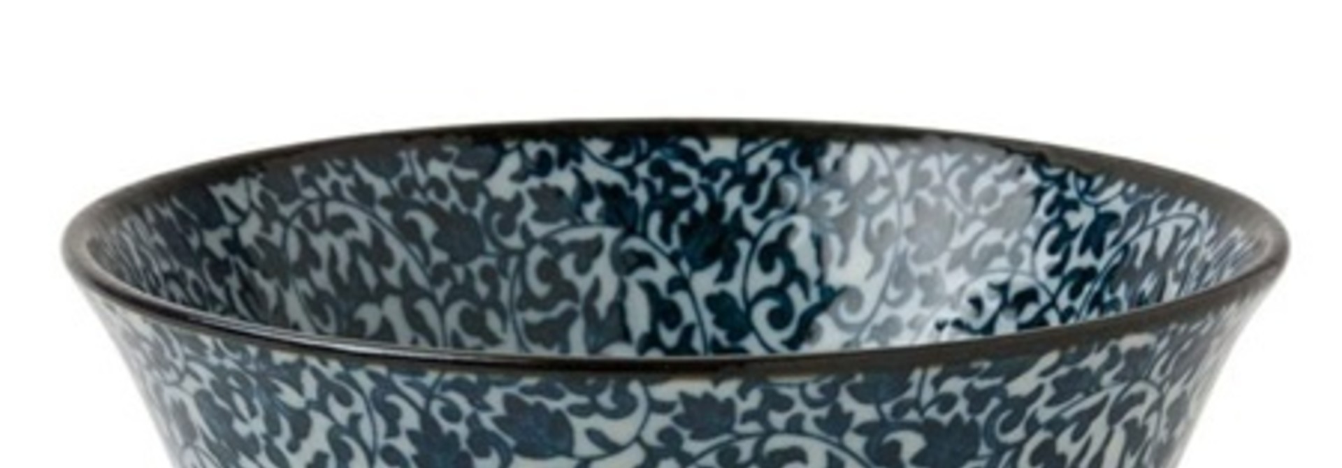Kyo-karakusa - Bowl