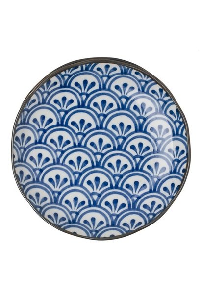Monyou - Side Plate