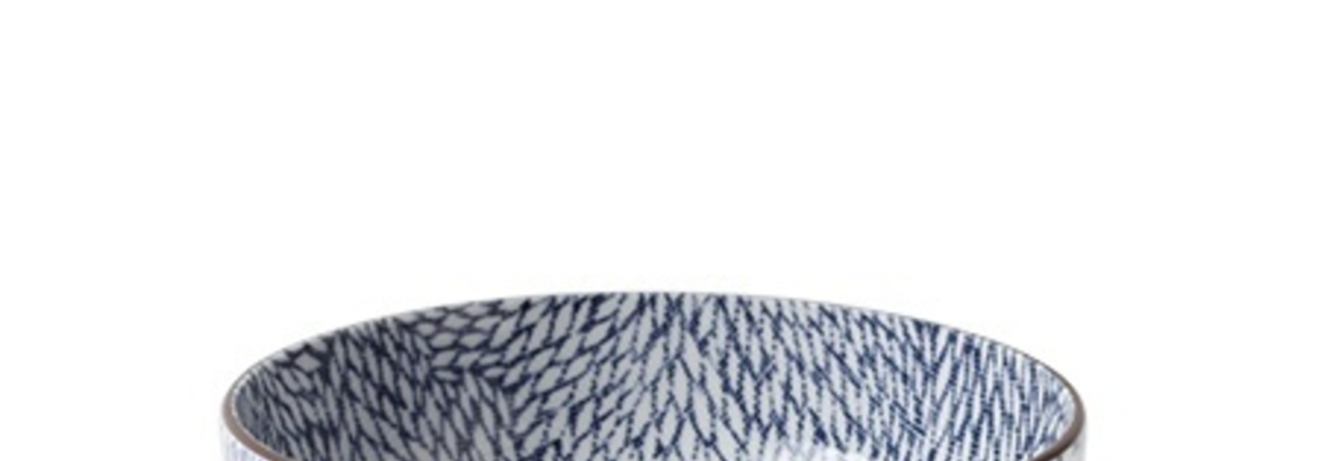 Aizome Mums - Bowl