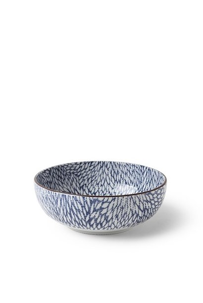 Aizome Mums Bowl