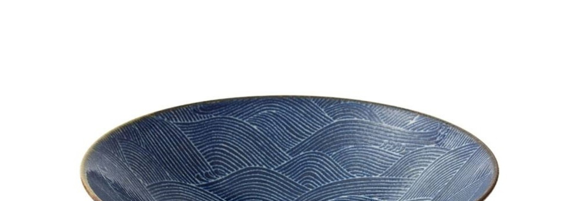 Aranami - Serving Bowl