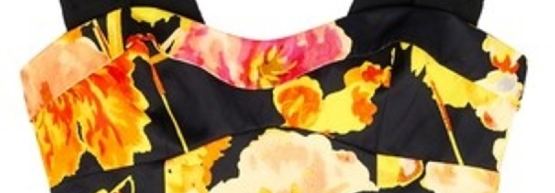 Top - Chica - Sz. 36