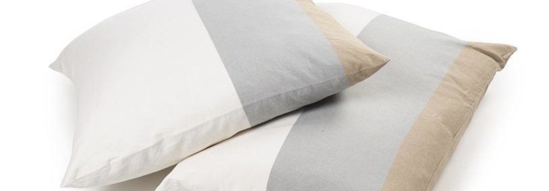 Pillowcase - Sham - Queen - Set of 2