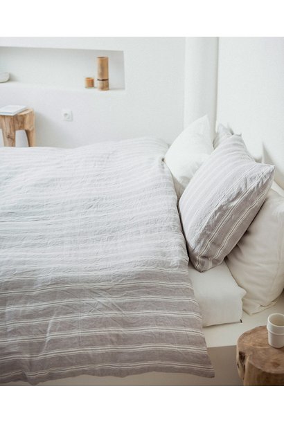 Duvet Cover Guest House - King