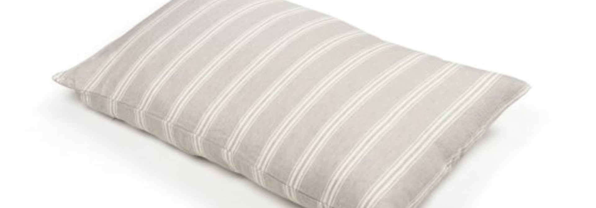 Pillowcase - Sham - Guest House -Queen