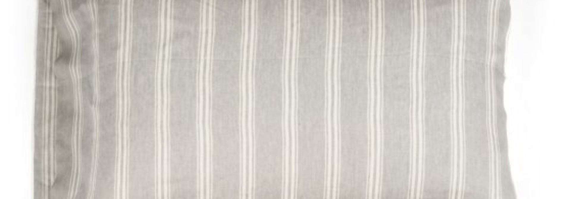 Pillowcase - Guest House -King