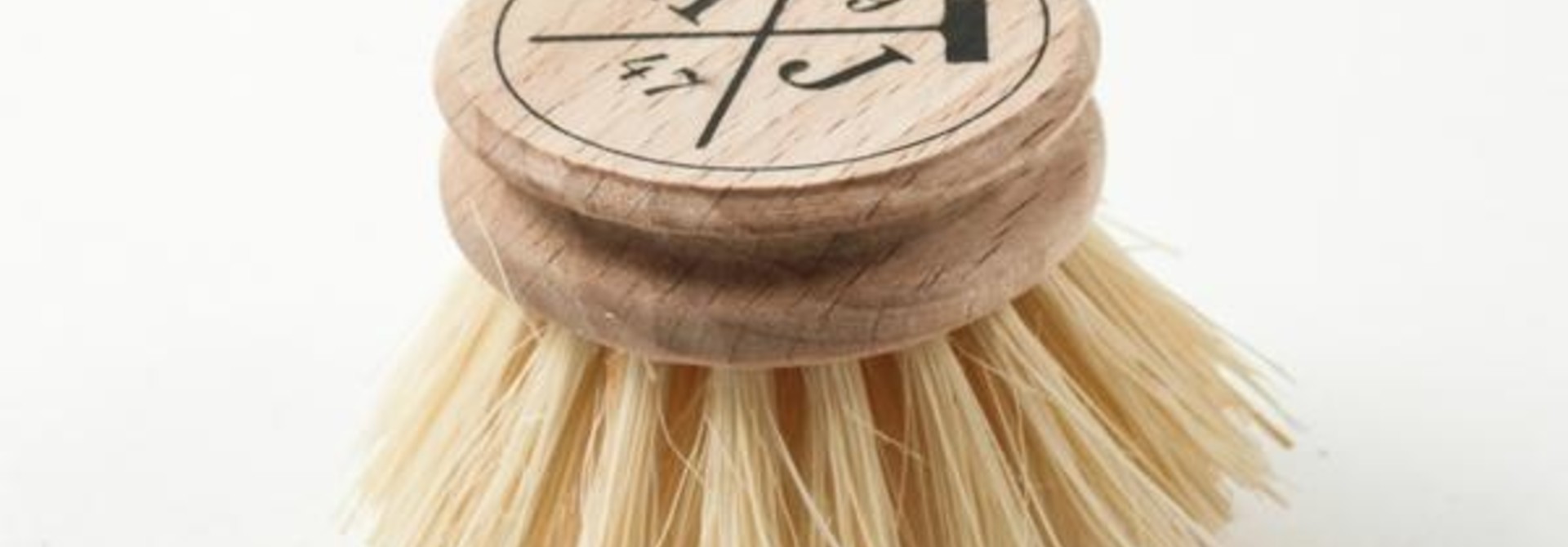 Dish Brush Refill