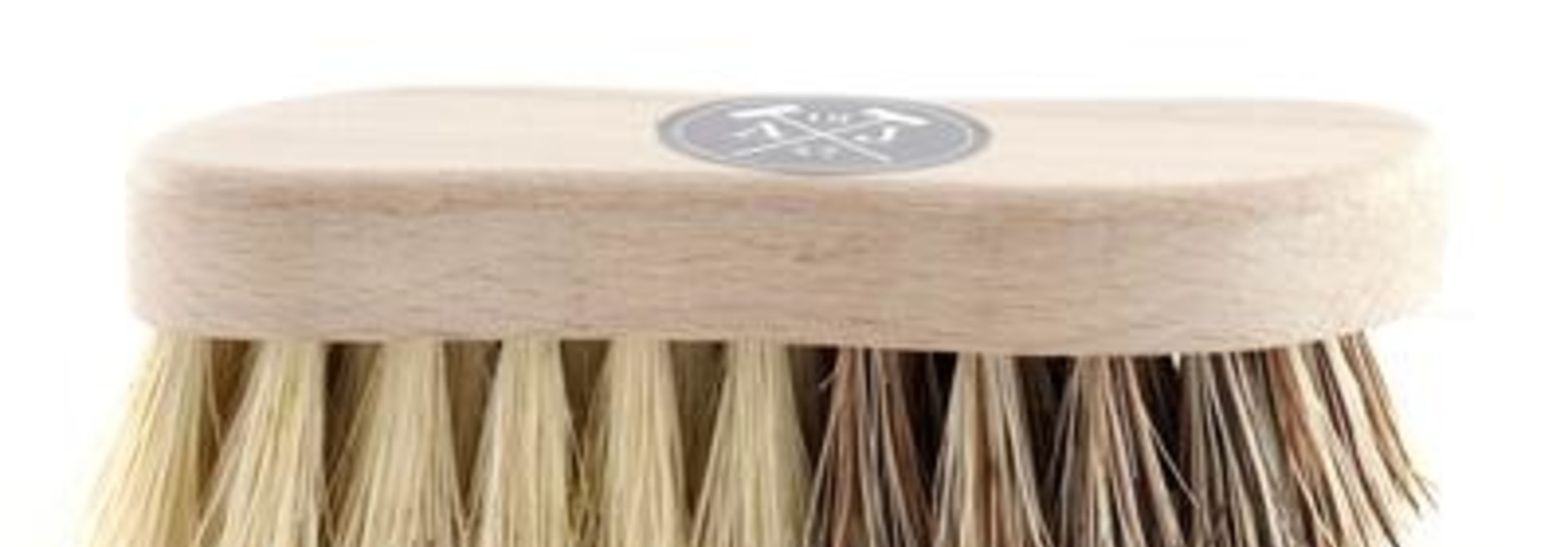 Traditional Veg Brush