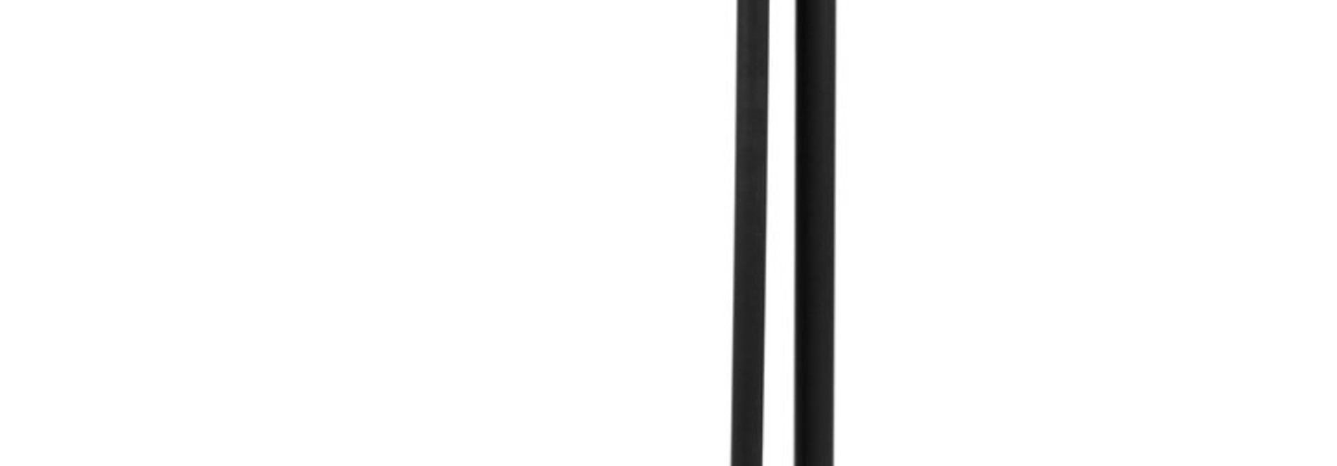 Dustpan Set - Black