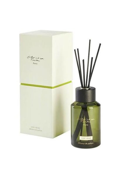 Diffuser - Tortu Forêt