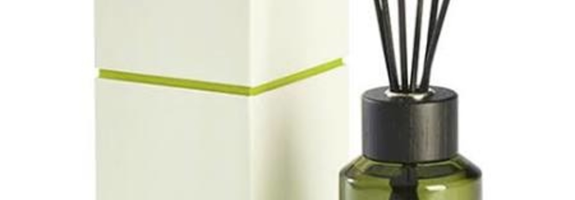 Diffuser - Jardin Citrus