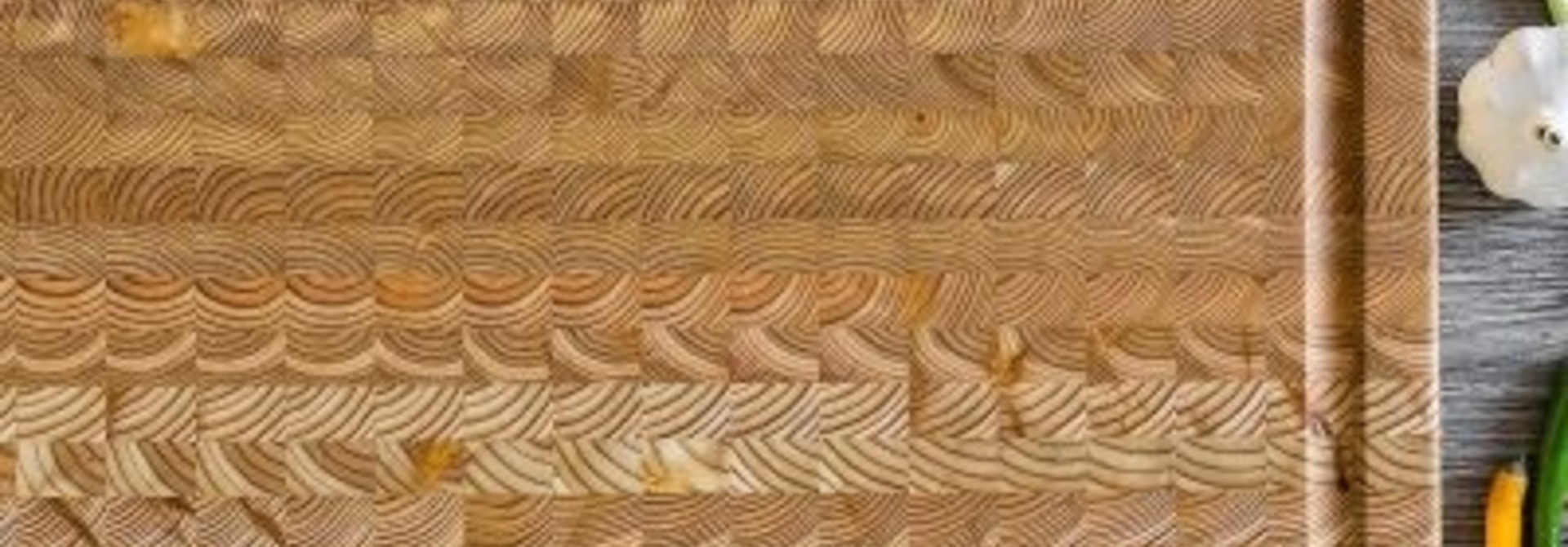 Carvers’ Board - Large