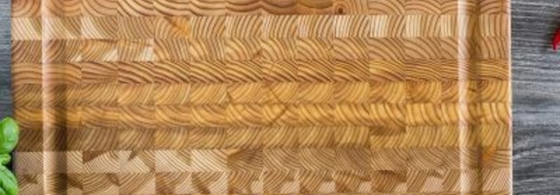 Carvers’ Board - Medium