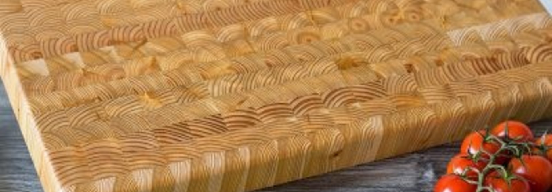 Cutting Board - Large