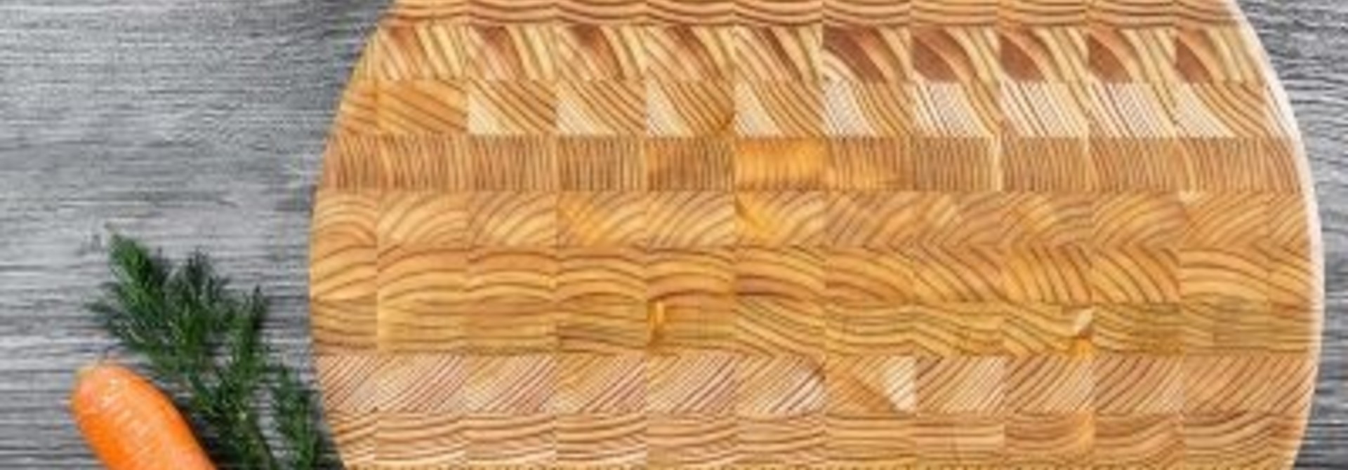 Cutting Board - Round