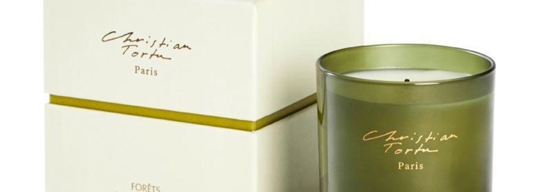 Candle - Foret