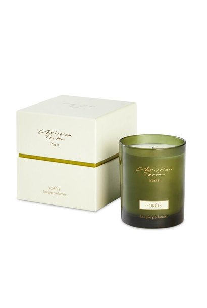 Scented Candle - Forêt