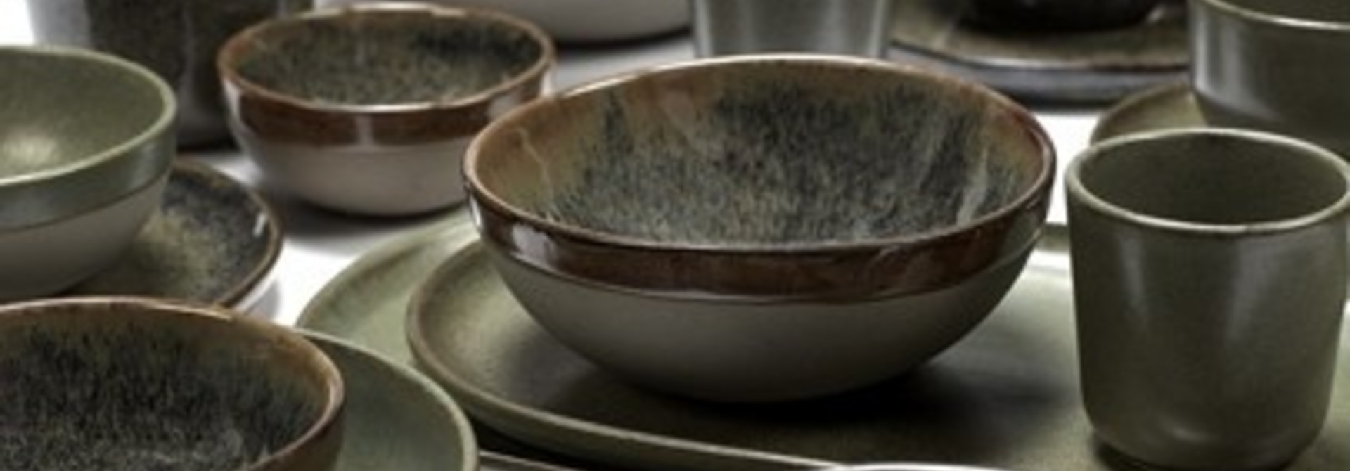 Bowls - Serax