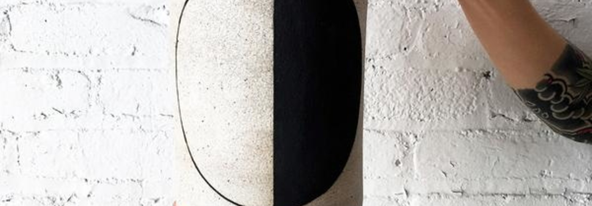 Vessel - Half Moon - Tall