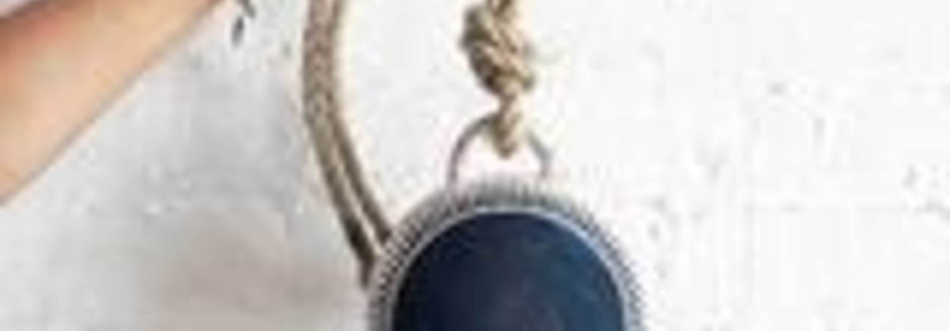 Jingle Bell - New Sun Indigo - Medium