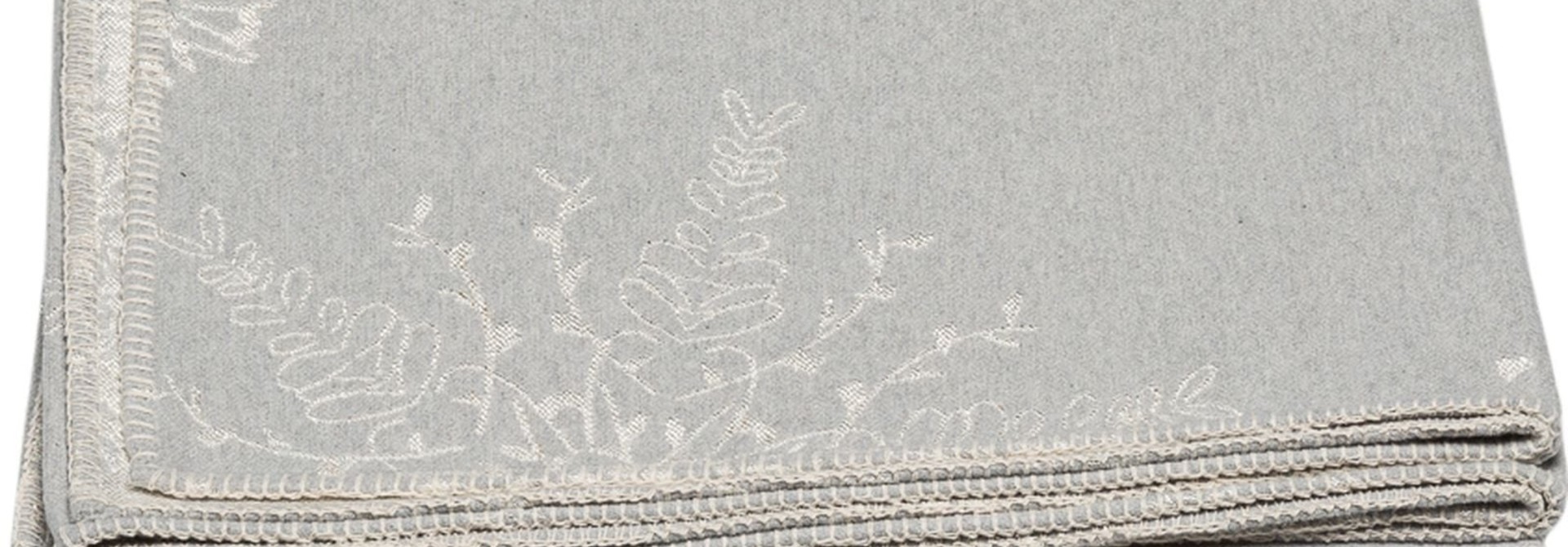 Throw - Diva - Ice Crystals