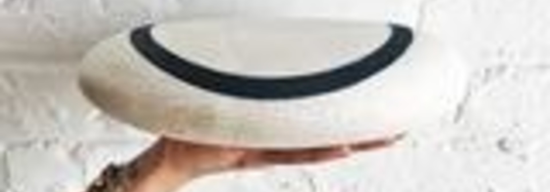 Rock Oval - Medium - Oroboro